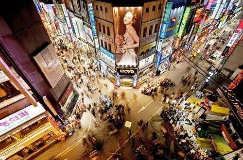 韓國化妝品店經(jīng)營有什么秘訣？