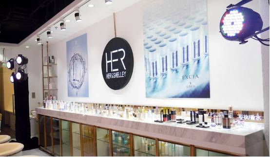 韓國化妝品店經(jīng)營有什么秘訣？