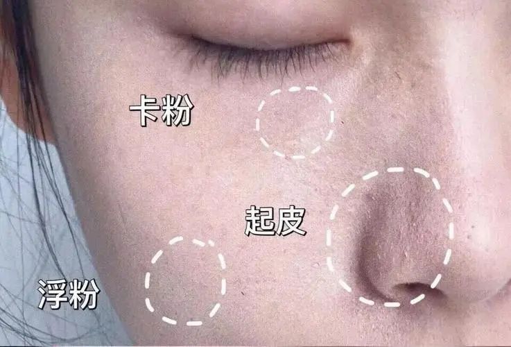 冬季上底妝注意事項(xiàng)有哪些？