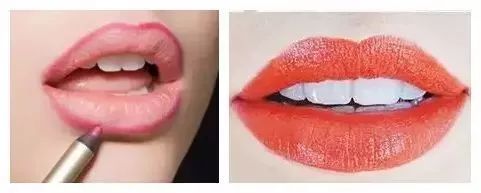 唇妝應(yīng)該怎么畫？唇妝的正確畫法