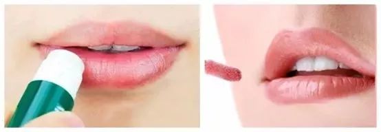 唇妝應(yīng)該怎么畫？唇妝的正確畫法