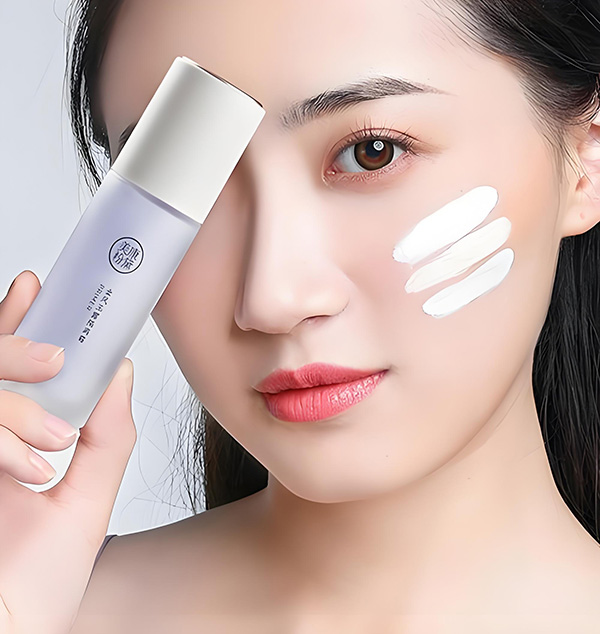 粉底液和隔離霜是一樣的嗎？粉底液和隔離霜有什么區(qū)別？